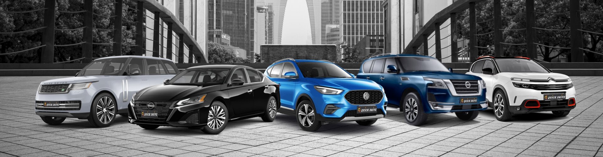 Who Offers the Most Reliable Car Rental Services in Jumeirah?