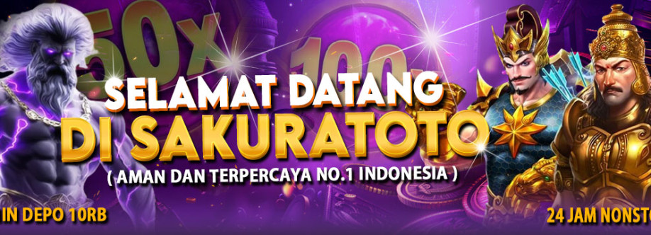 sakuratotosatu Cover Image