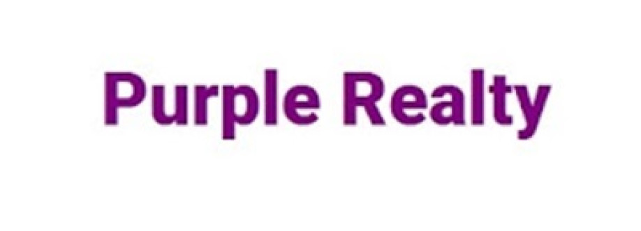 Purple Realty Cover Image