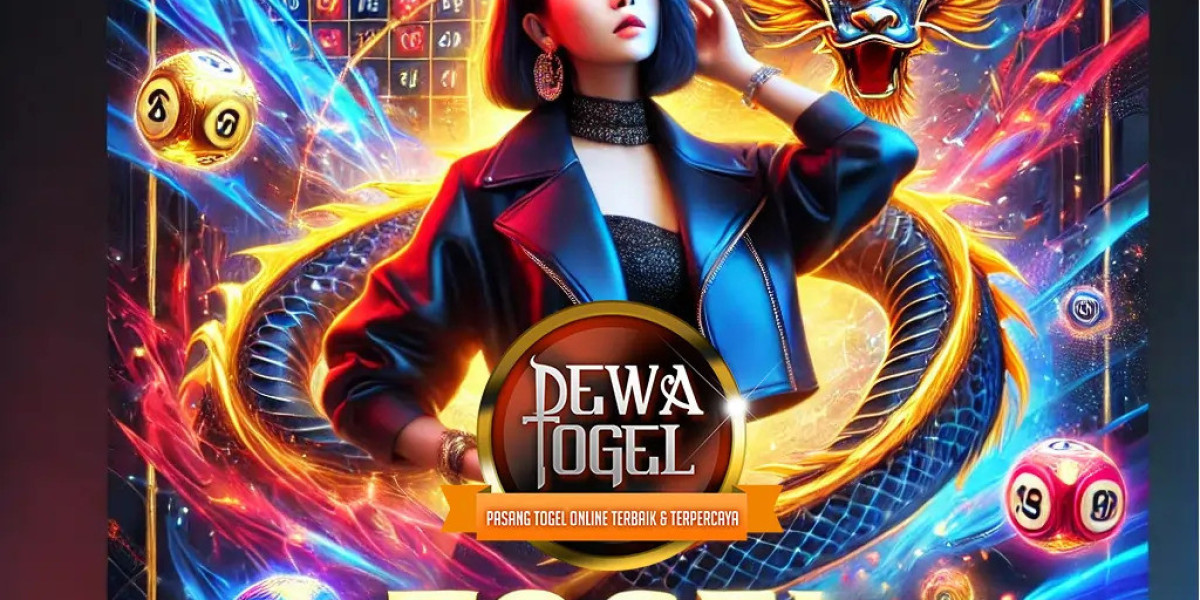 How Dewatogel Ensures Fair Play and Transparency