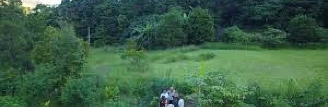 Grounded Permaculture Cover Image