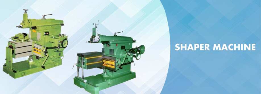Gurmeet Machinery Corporation Cover Image