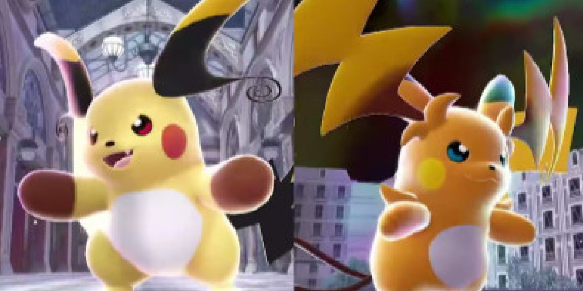 Pokémon Legends: Z-A Starter Evolution Tips and Tricks