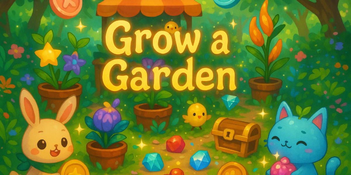 How to Rebound Quickly After Losing a High Value Pet in Grow A Garden