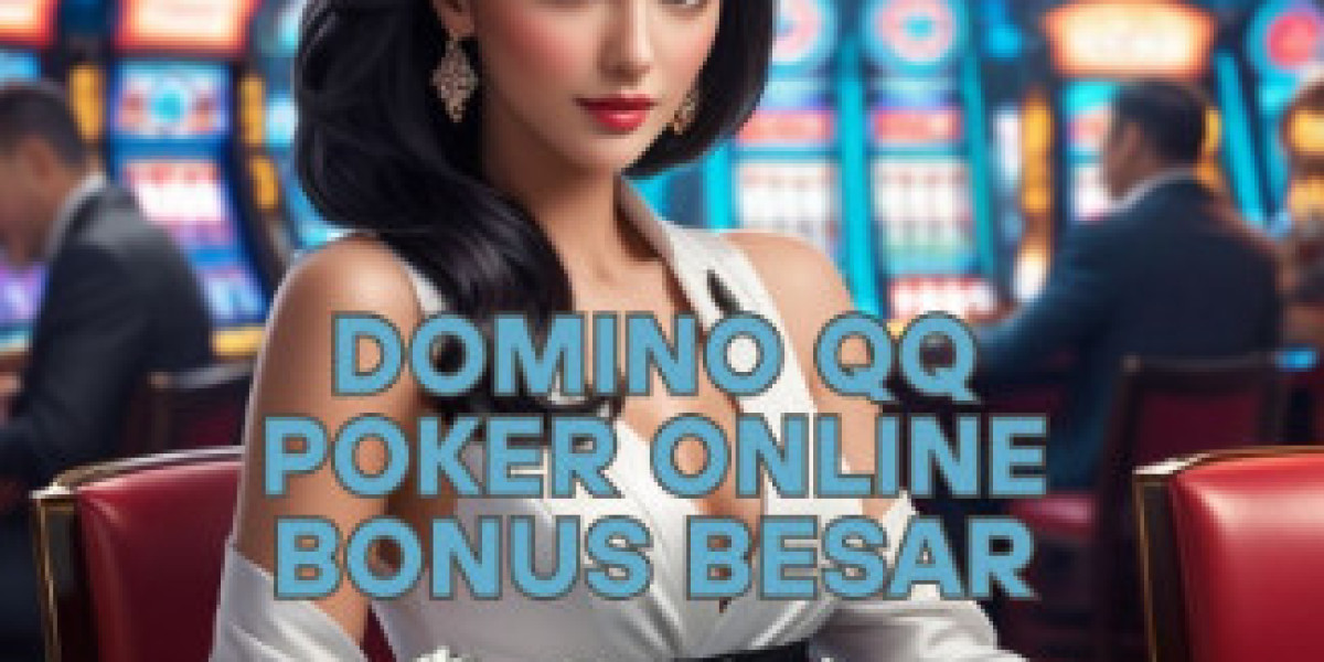 Bandar Poker: Menangkan Strategi dan Keseruan Bermain di Dunia Poker Online