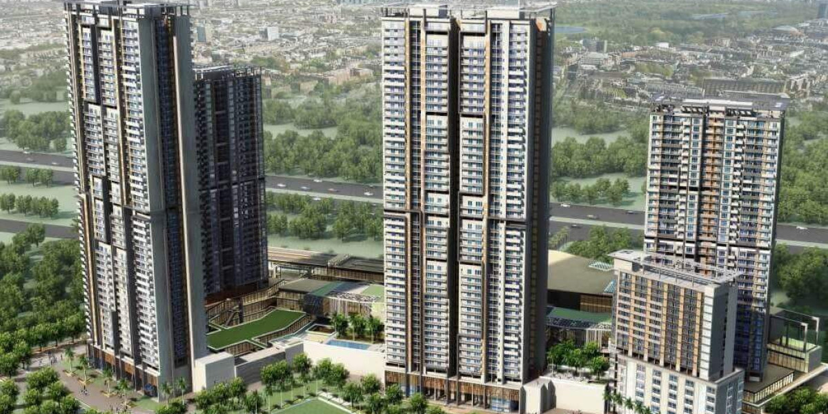 Ace Edit – Mixed-Use Commercial & Residential Project on Yamuna Expressway