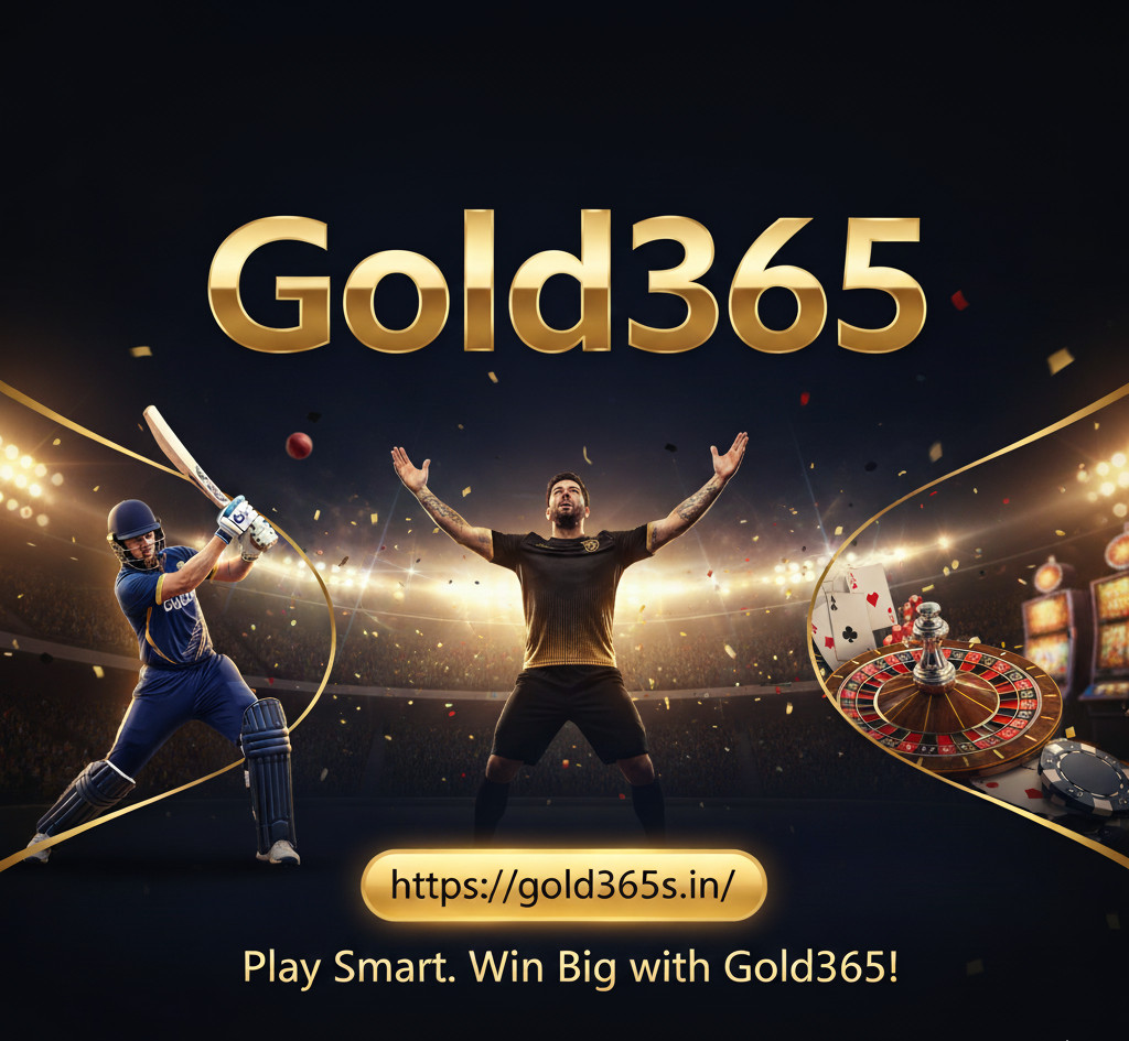 gold365 club Profile Picture