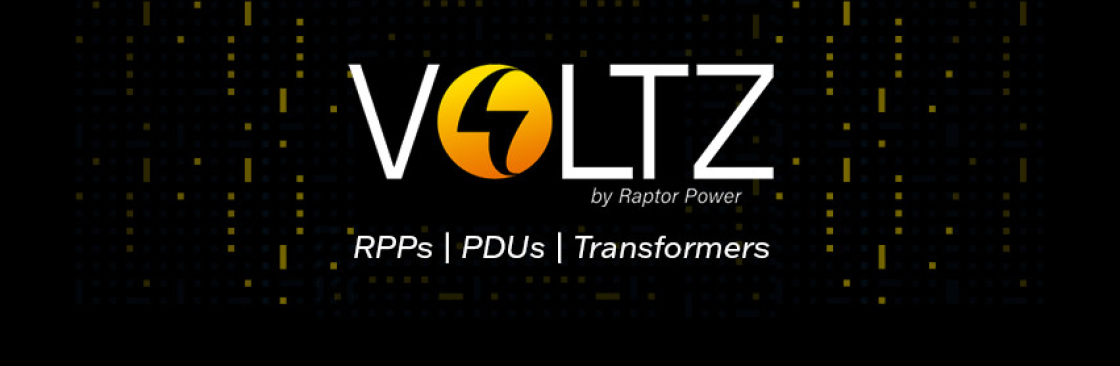 Voltz PDU Cover Image