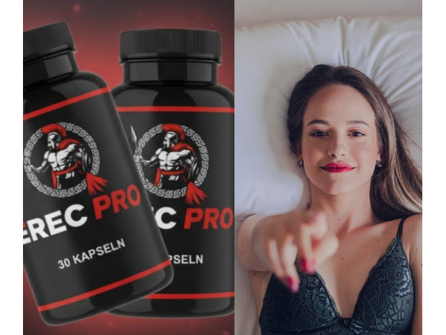 ErecPro kapseln ErecPro kapseln Profile Picture