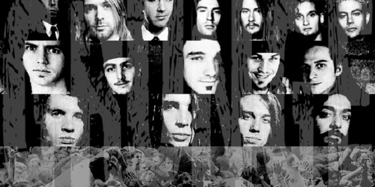 How Does Grunge Music Reflect Youth Disillusionment?