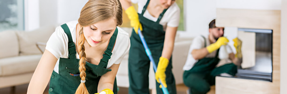 End Of Lease Cleaning Geelong Cover Image