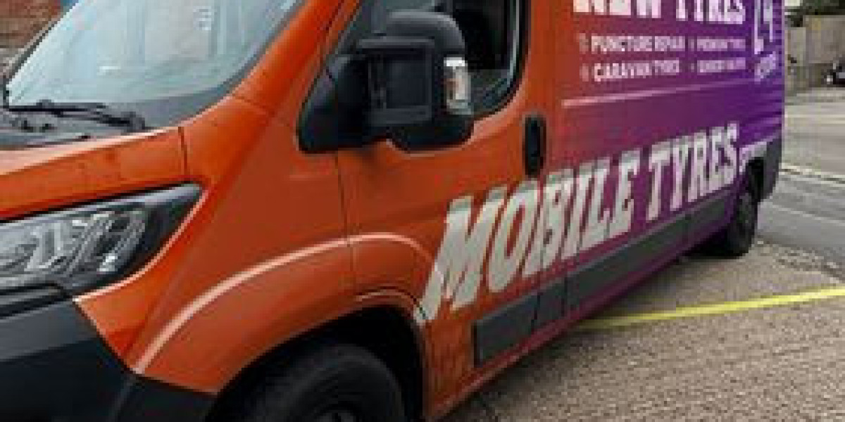 Mobile Tyres Services | Call Now 0783 880 2487