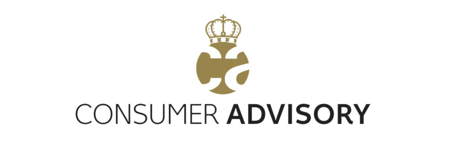 Consumer Advisory Cover Image