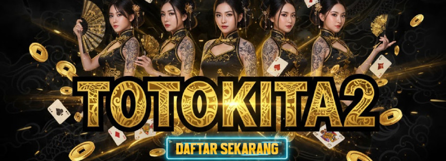 TOTOKITA2 Cover Image