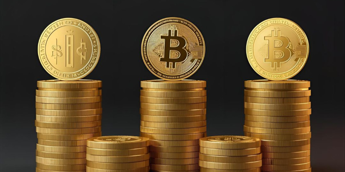 Gold vs. Stablecoins vs. Gold-Backed Stablecoins: What’s the Difference?