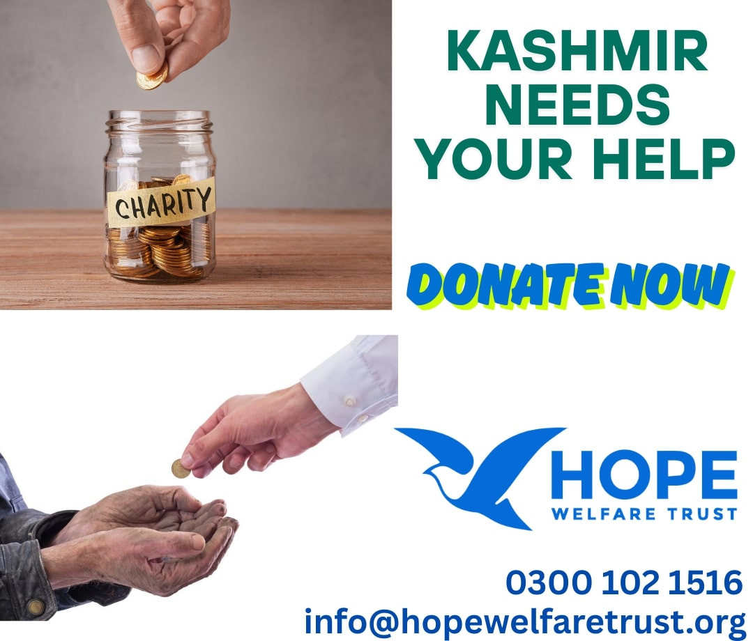 hopewelfare trust Profile Picture