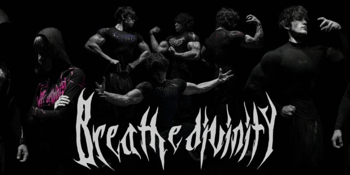 Embracing Inner Peace Through Breathedivinity