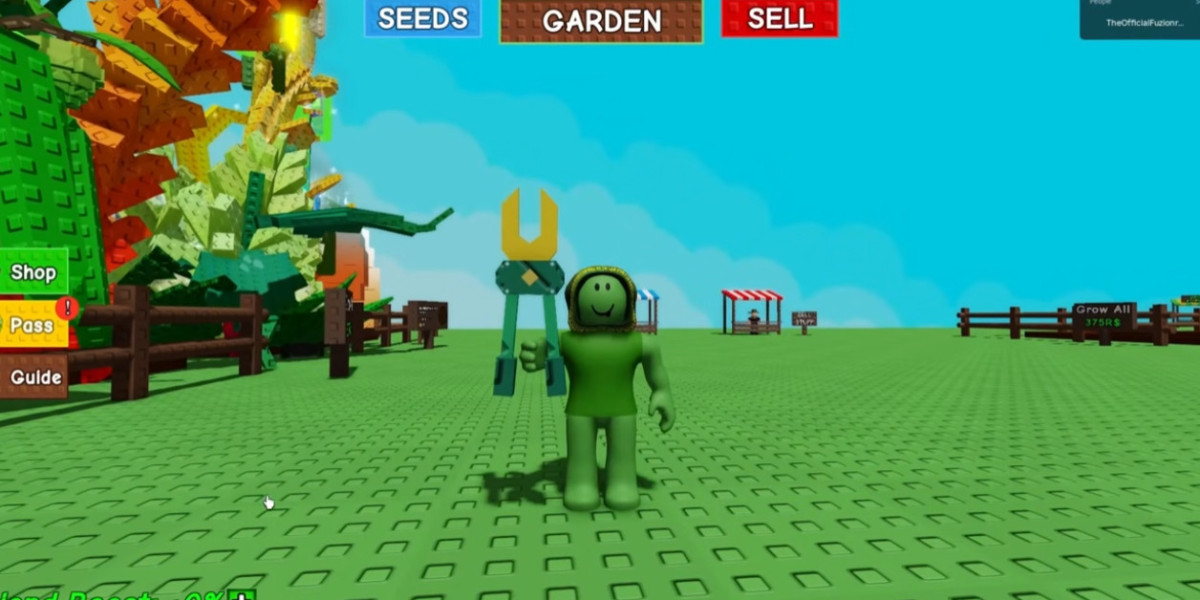 Grow A Garden: How to Spot Good Trade Opportunities