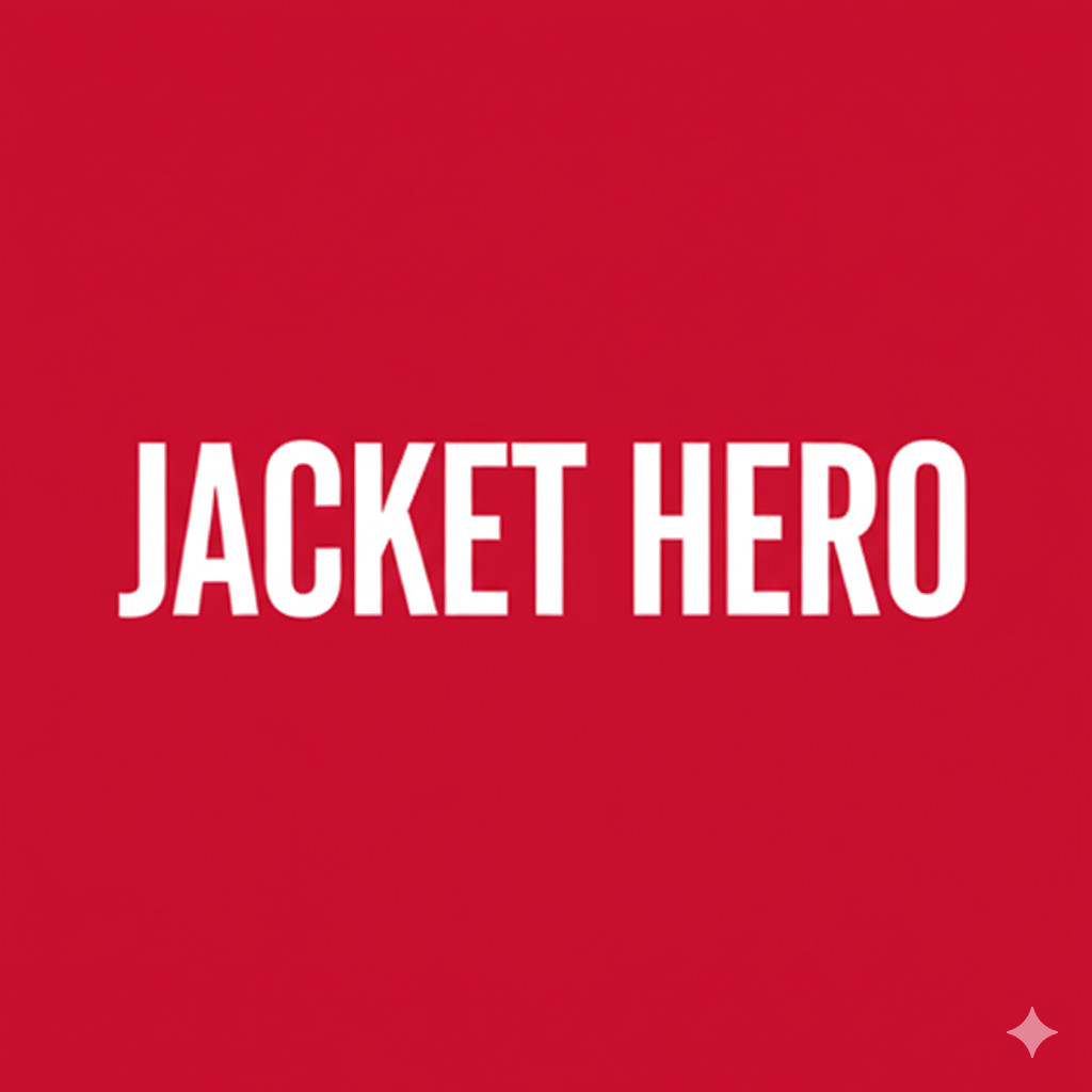 jacket hero Profile Picture