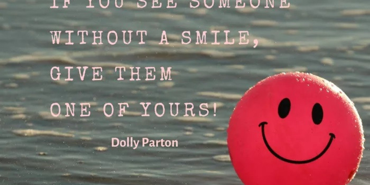 135+ Famous Quotes About Smiling to Make You Happy Every Day