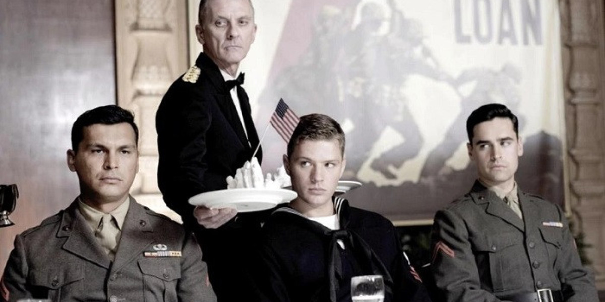 20 Best American War Movies for a Historical Movie Marathon