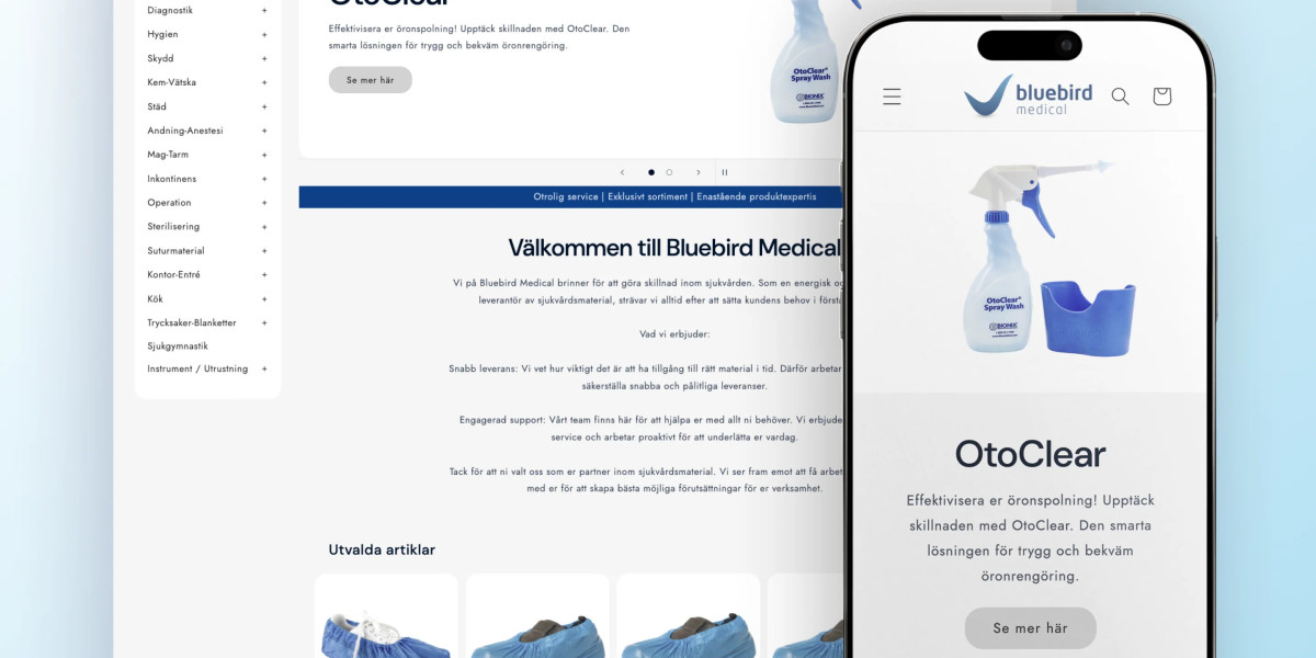 Den digitala framtiden för e-handel: Shopify, AI och smarta integrationer som driver Sveriges tillväxt