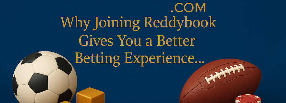 reddybook sport Cover Image