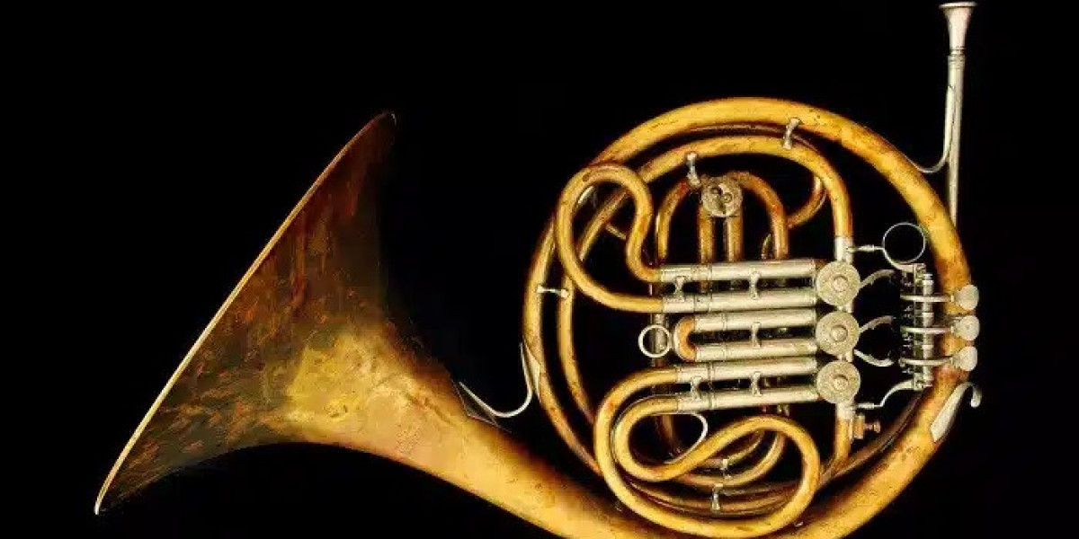 Are Mellophone and French Horn the Same