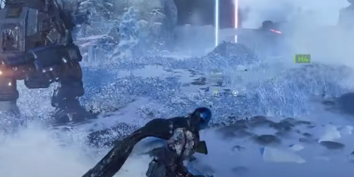 How to Farm Samples Efficiently in Helldivers 2