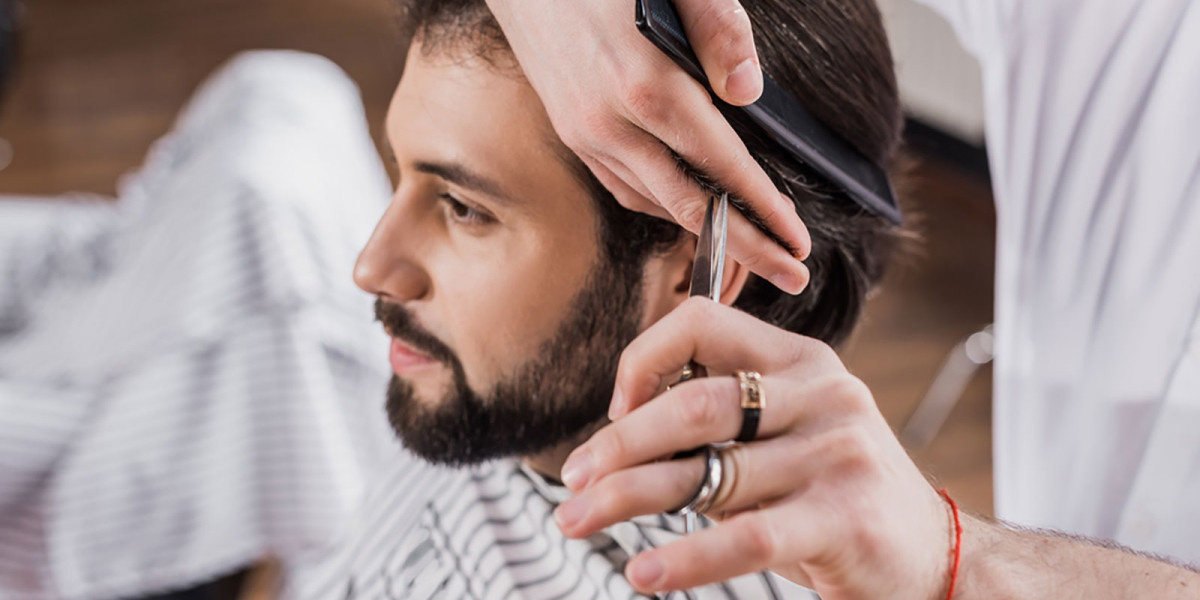 Barbería en Alicante: La Mejor Peluquería Masculina para tu Estilo