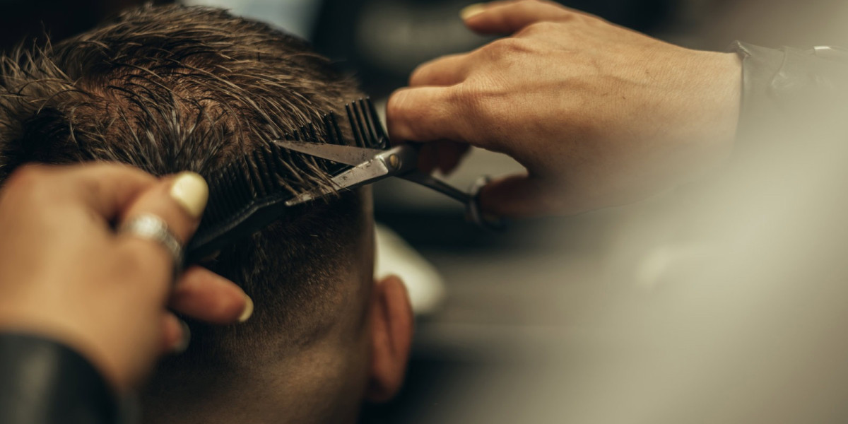 Peluquería para hombres: guía completa de estilo y cuidado