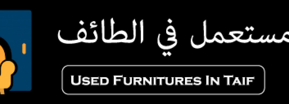 شراء اثاث مستعمل الطائف Cover Image