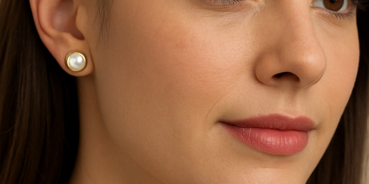 Latest Earrings for Girls Artificial Designs for Party and Festive Wear