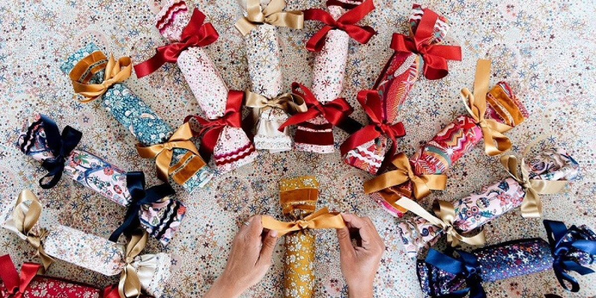 66 Christmas Cracker Jokes That Will Bring Laughter to Every Holiday Gathering