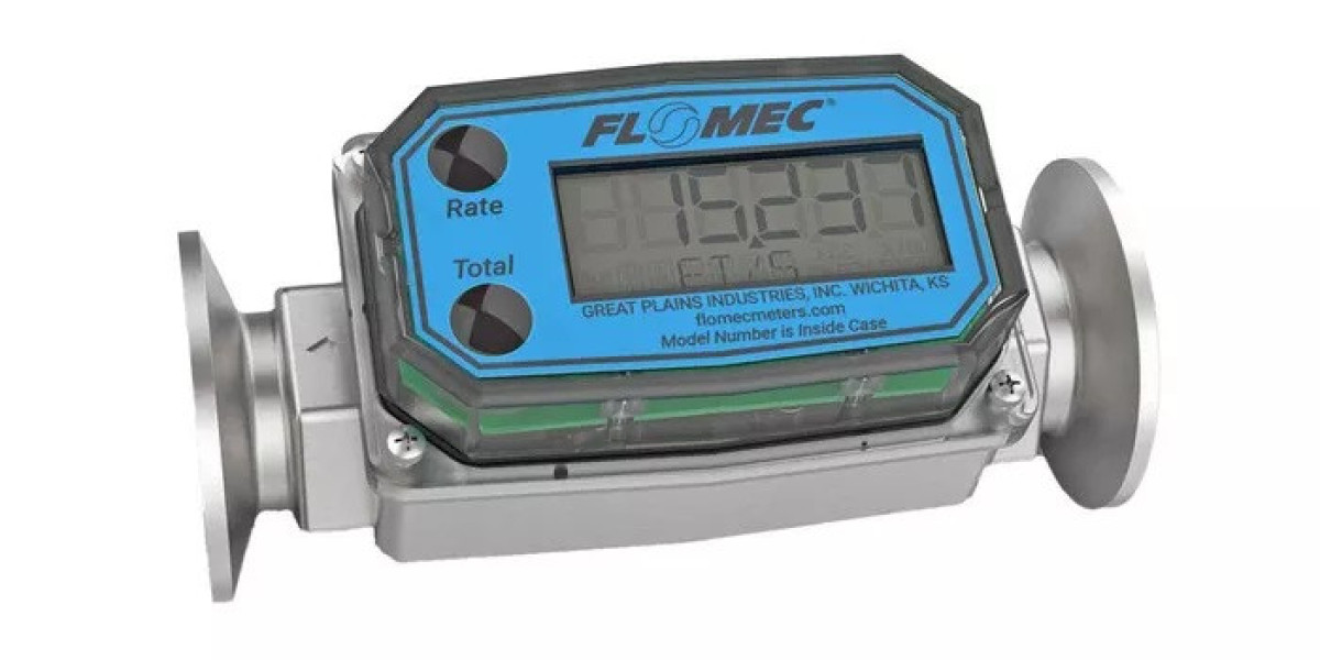 How Do You Protect Flow Meters from Overloading or Mechanical Damage?