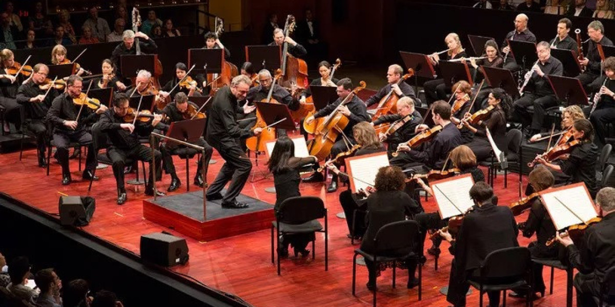 The 5 Basic Characteristics of Classical Music You Need to Know