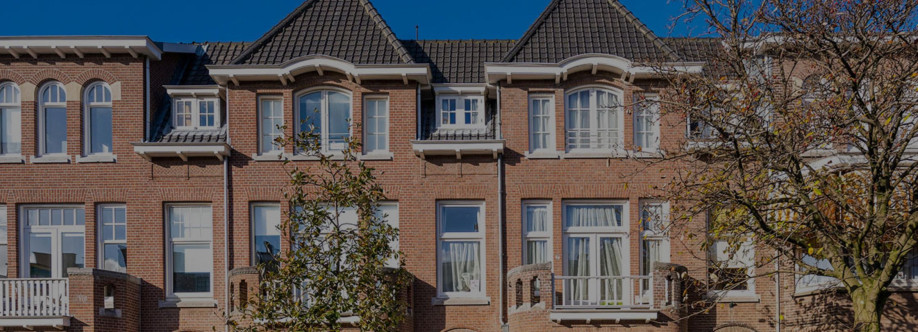 Hekking NVM Makelaars Cover Image