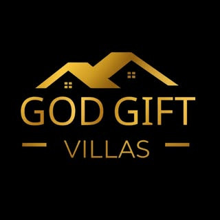 Godgiftvillas GGV Profile Picture