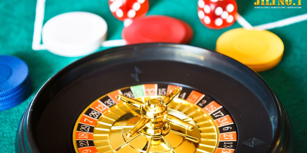 Play Real Dealer Tables Comfortably Anytime on jilino1 Live.