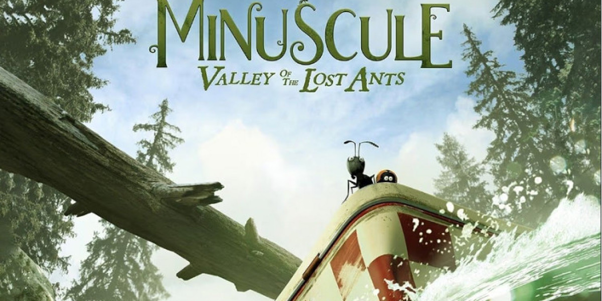 20 French Animated Movies That Combine Music, Magic, and Story