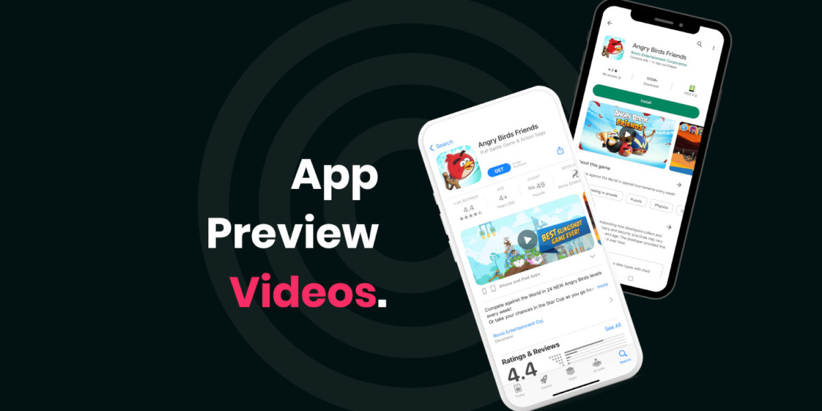 Guide to Creating Captivating App Store Visual Content
