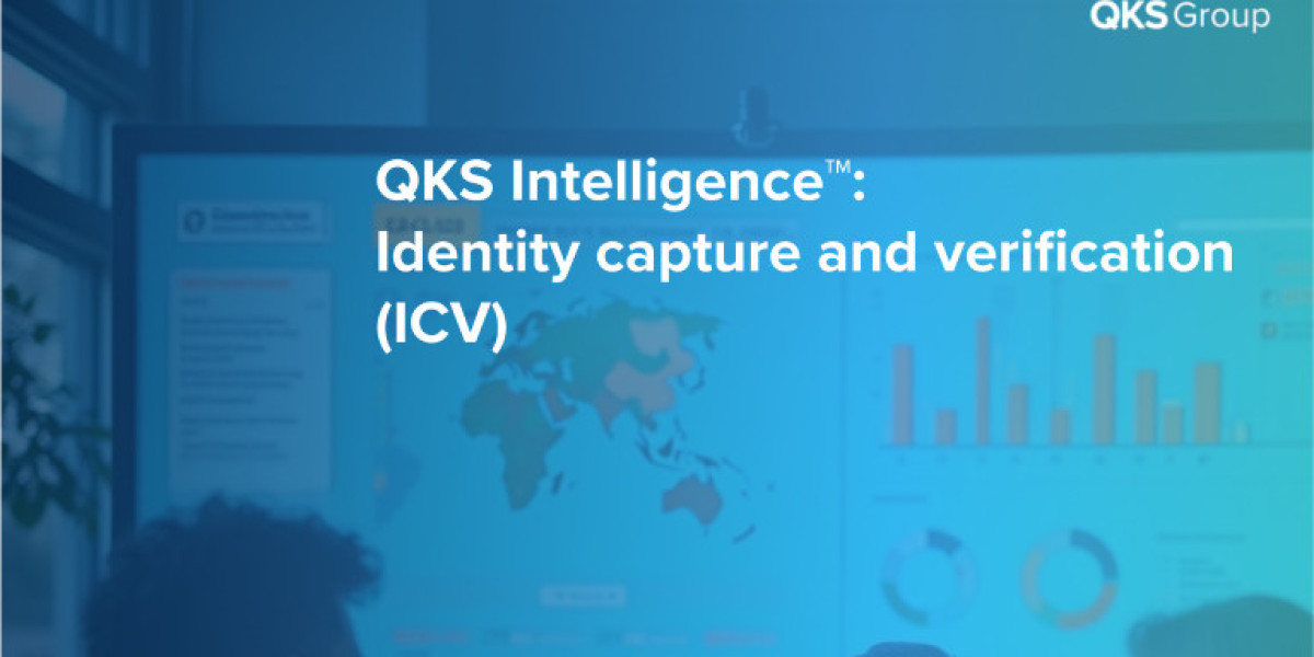Why QKS Intelligence Leads the Way in Secure Identity Verification Technologies