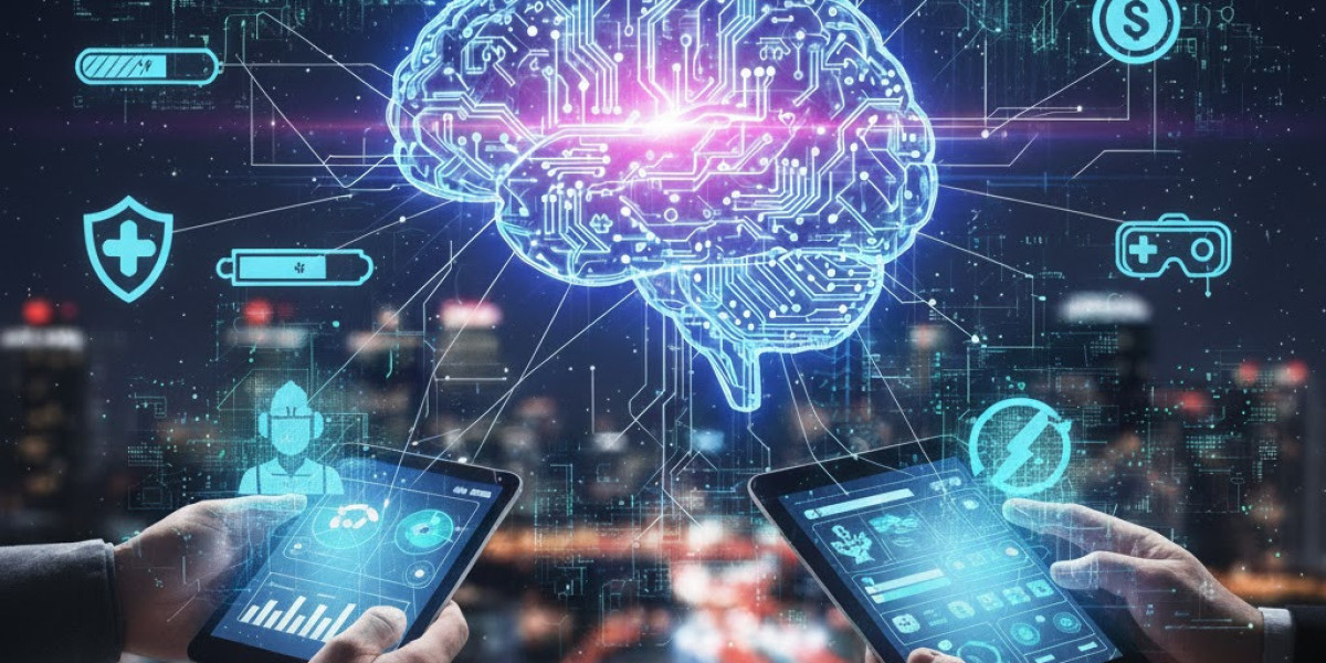 Global AI in Gaming Market Accelerates with Immersive Innovation, Set to Redefine the Future of Interactive Entertainmen