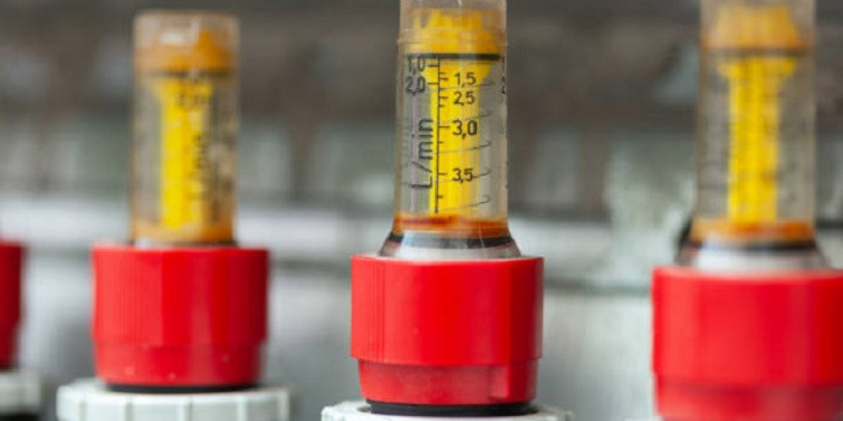 Can a Rotameter Be Used Safely With Corrosive or Hazardous Fluids?