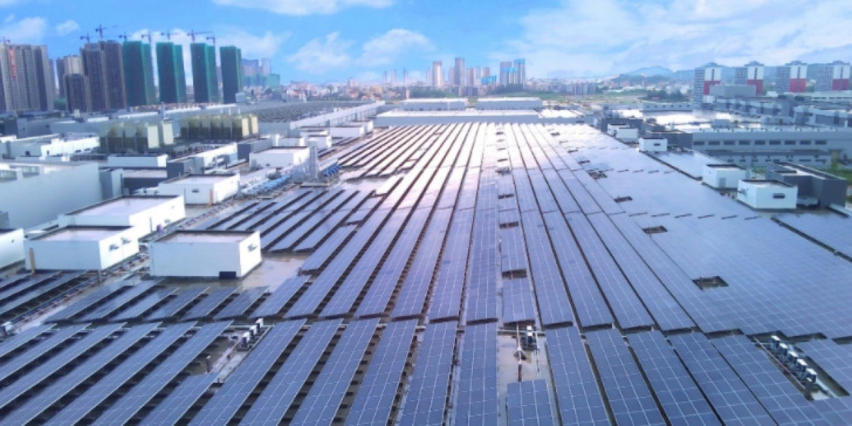 How to select trina solar panels 675w wholesale components? Understand it All in One Article!