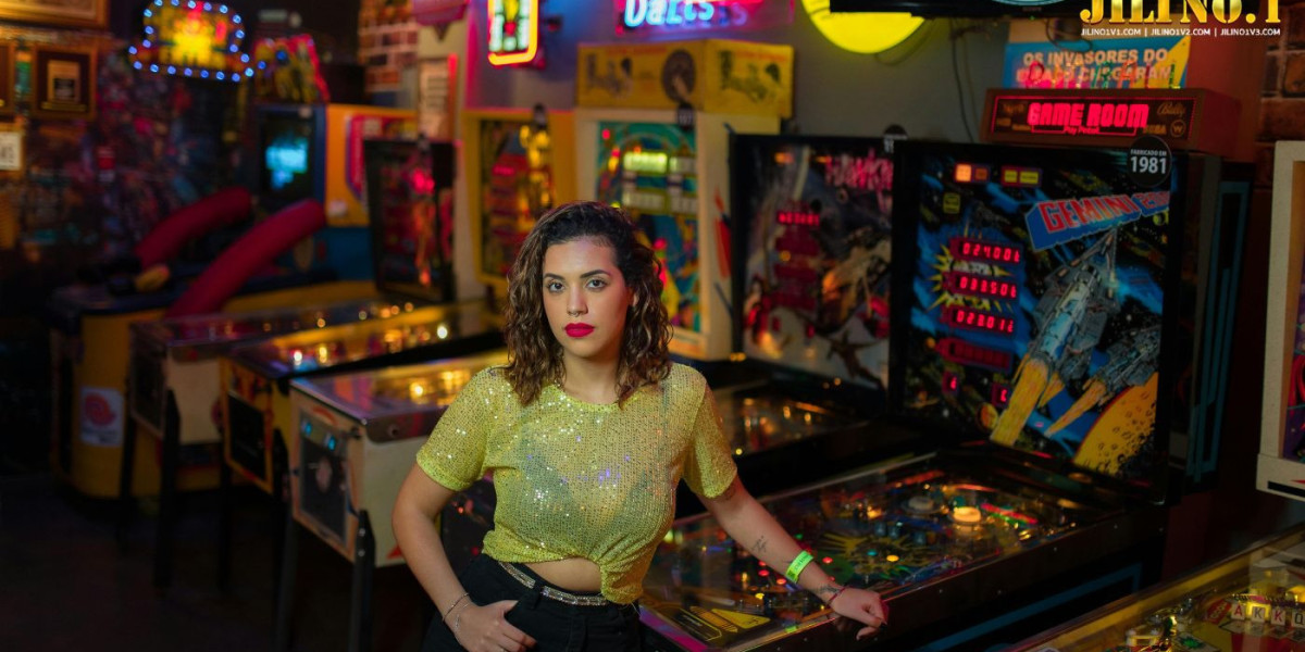 Start Your Live Gaming Adventure Easily with jilino1 Live.