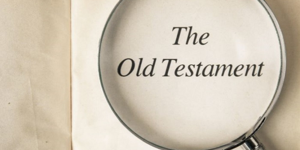 How Do Poetry and Song Function in the Old Testament Books?