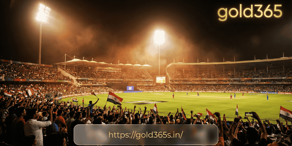 Upcoming India vs Pakistan T20 Match, Women’s T20 Clash, and U-19 Cup – Complete Preview with Gold365