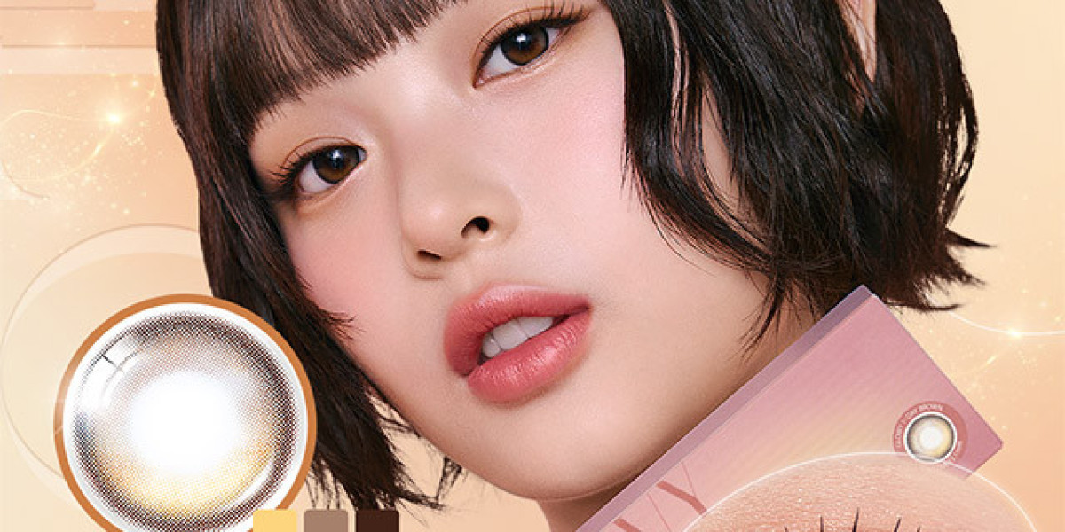 ハーフ顔メイク必須！グレーカラコン徹底比較