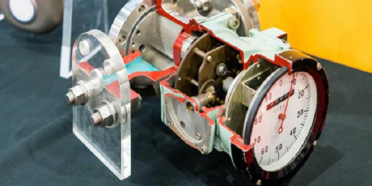 How Do Orifice Plate Flow Meters Compare With Turbine Flow Meters?